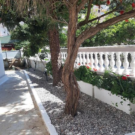 Villa Pappas Parga Exterior foto